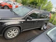 Nissan X-Trail II Рестайлинг Москва  - изображение 23