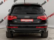 Audi Q7 I (4L) Рестайлинг Екатеринбург  - изображение 39