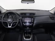 Nissan Qashqai II Рестайлинг Старый Оскол  - изображение 30