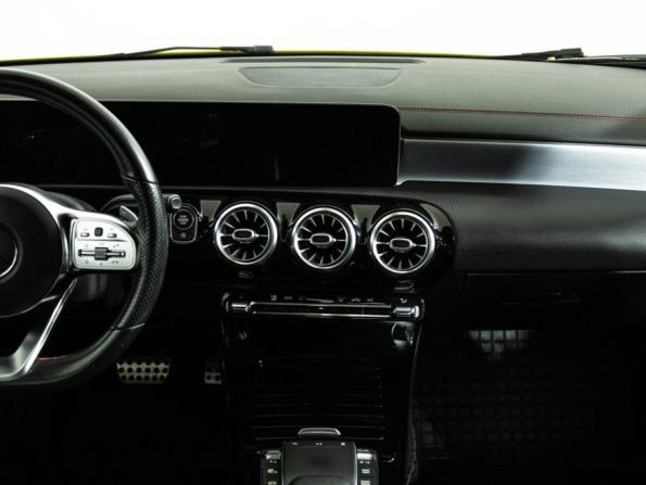 Mercedes-Benz CLA II (C118 X118) с пробегом 2020 года, цена 2 449 700 рублей, 103523 км, седан, Автокод Объявления