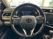 Toyota Camry VIII (XV70) Волгоград  - изображение 25