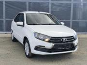 Lada (ВАЗ) Granta I Рестайлинг Ижевск  - изображение 16