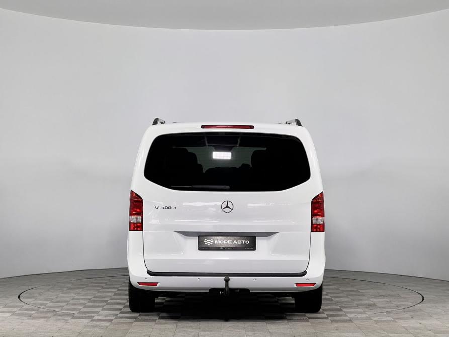 Mercedes-Benz V-Класс III (W447) Калининград  - изображение 6