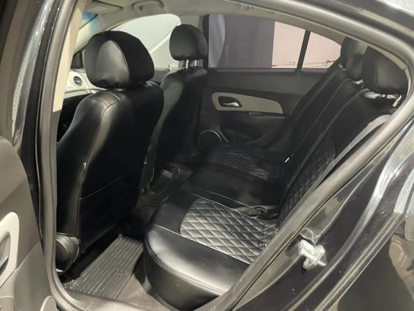 Chevrolet Cruze I с пробегом 2012 года, цена 649 000 рублей, 169800 км, седан, Автокод Объявления