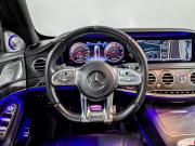 Mercedes-Benz S-Класс AMG III (W222 C217) Рестайлинг Химки  - изображение 52