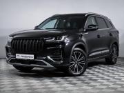 Chery Tiggo 8 Pro I Москва  - изображение 21