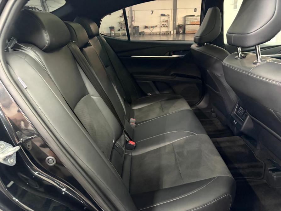 Toyota Camry IX (XV80) China Market Краснодар  - изображение 15