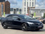Honda Civic VIII Ижевск  - изображение 18