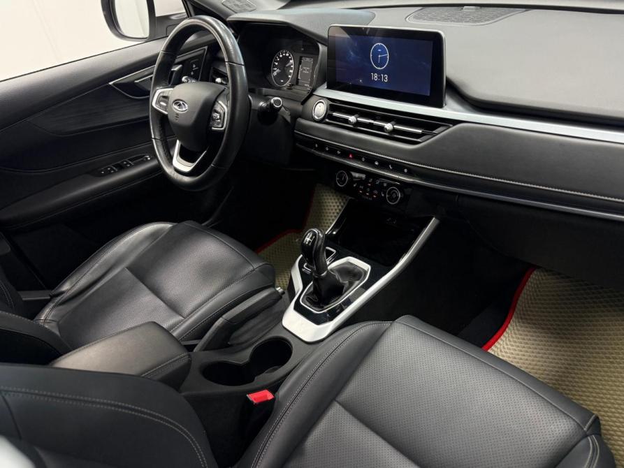 Chery Tiggo 4 Pro I Казань  - изображение 12