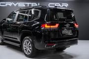 Toyota Land Cruiser 300 Series Москва  - изображение 42