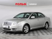 Toyota Avensis II Химки  - изображение 11