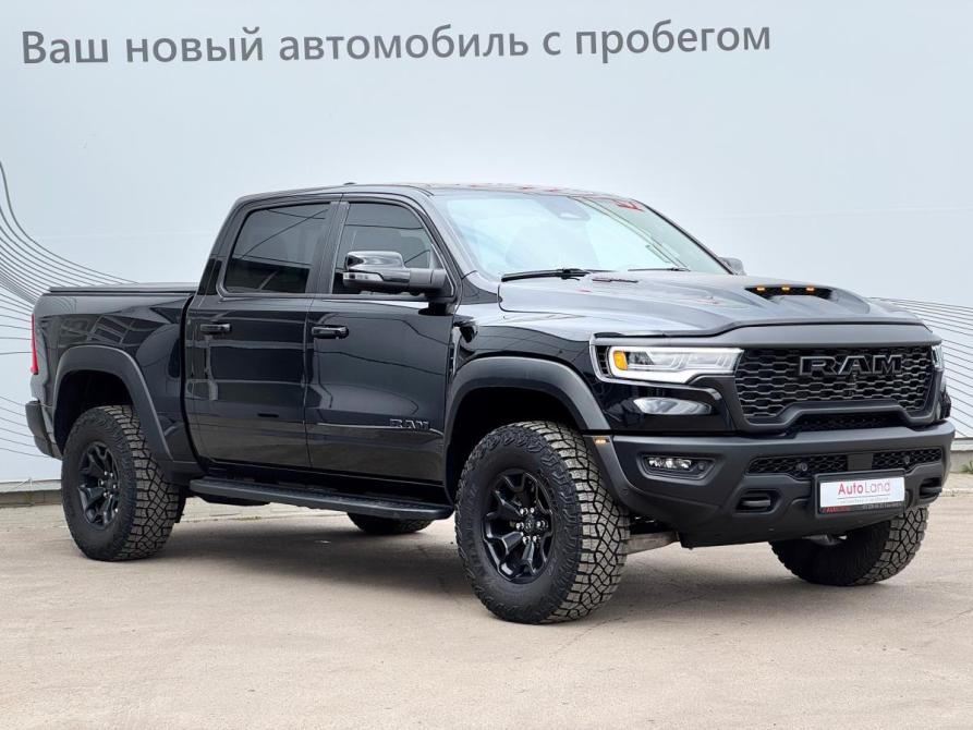 Ram 1500 V Рестайлинг Воронеж  - изображение 5