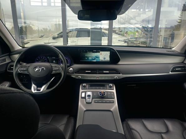 Hyundai Palisade I с пробегом 2021 года, цена 4 449 000 рублей, 72000 км, внедорожник, Автокод Объявления