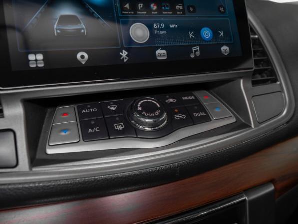 Nissan Teana II с пробегом 2010 года, цена 745 000 рублей, 363024 км, седан, Автокод Объявления