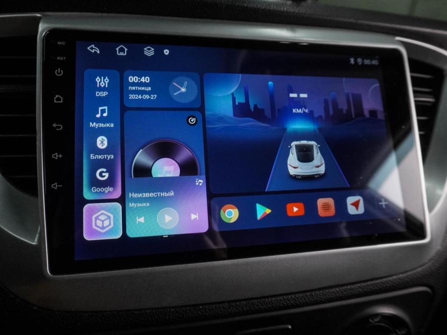 Hyundai Solaris II Воронеж  - изображение 13