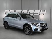 Mercedes-Benz GLC I (X253) Ростов-на-Дону  - изображение 20