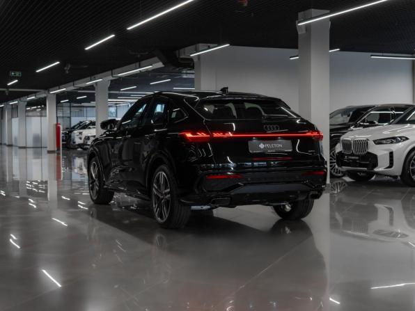 Audi Q5 Sportback II (GU) с пробегом 2026 года, цена 8 850 000 рублей, 11 км, внедорожник, Автокод Объявления