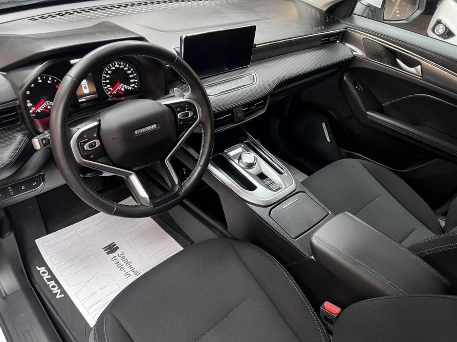 Haval Jolion I Тверь  - изображение 8
