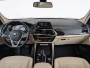 BMW X3 III (G01) Москва  - изображение 45