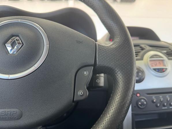 Renault Megane II Рестайлинг с пробегом 2009 года, цена 699 000 рублей, 91410 км, седан, Автокод Объявления