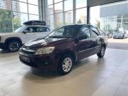 Lada (ВАЗ) Granta I Серпухов  - изображение 9