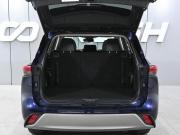 Toyota Highlander IV (XU70) Ростов-на-Дону  - изображение 54