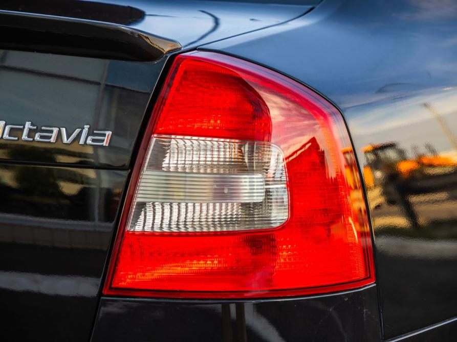 Skoda Octavia II (A5) Рестайлинг Волгоград  - изображение 12