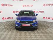 Lada (ВАЗ) Vesta I Вологда  - изображение 19