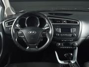 Kia Ceed II Рестайлинг Кемерово  - изображение 36