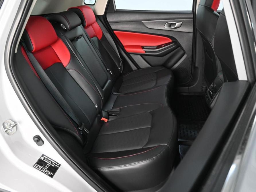 Changan CS55 Plus II Ростов-на-Дону  - изображение 7
