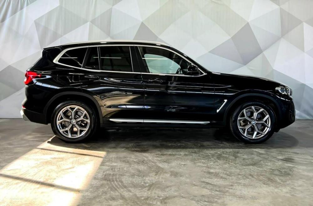 BMW X3 III (G01) Рестайлинг Оренбург  - изображение 7