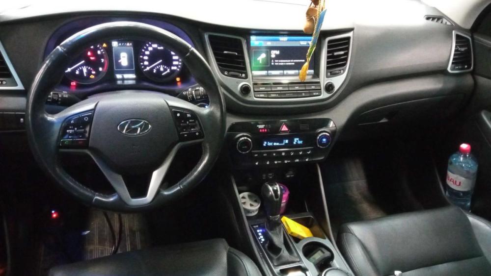 Hyundai Tucson III Санкт-Петербург  - изображение 5