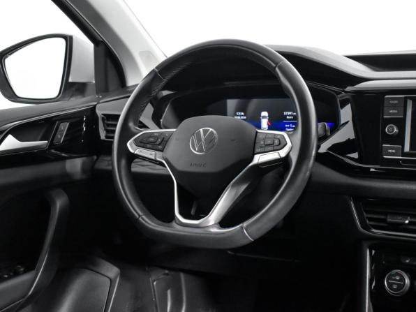 Volkswagen Taos I с пробегом 2021 года, цена 2 360 000 рублей, 57387 км, внедорожник, Автокод Объявления
