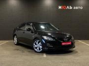 Mazda 6 II (GH) Рестайлинг Челябинск  - изображение 22