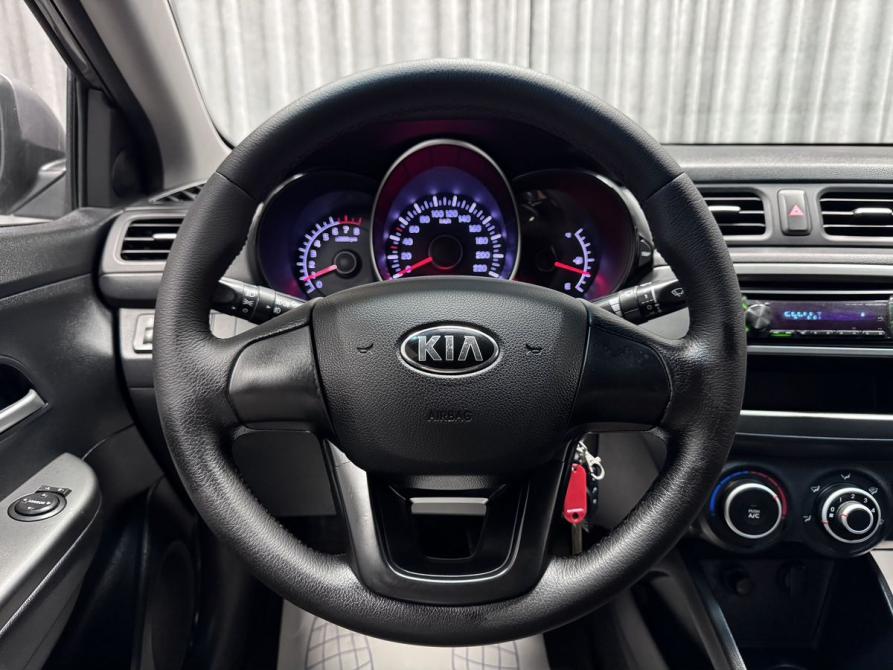 Kia Rio III Стерлитамак  - изображение 23