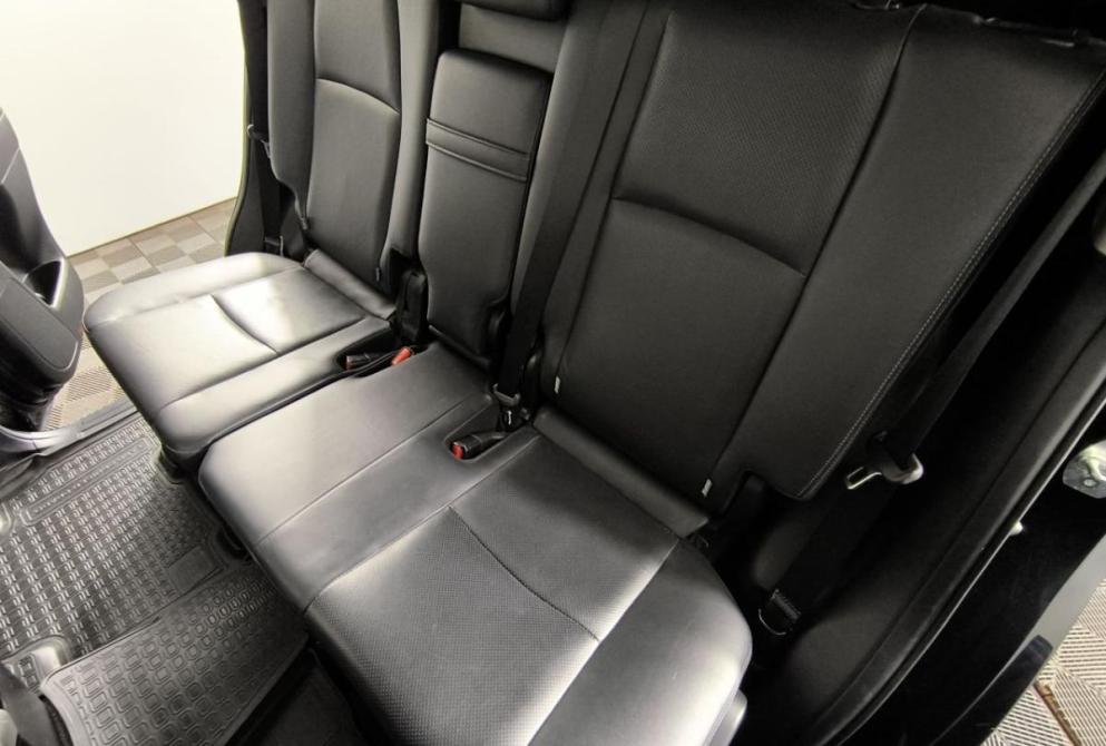 Toyota Land Cruiser Prado 150 Series Рестайлинг 2 Нижний Новгород  - изображение 14