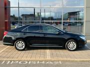 Toyota Camry VII (XV50) Владикавказ  - изображение 21