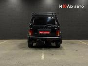 Lada (ВАЗ) 2121 (4x4) I Рестайлинг (2020) Челябинск  - изображение 19