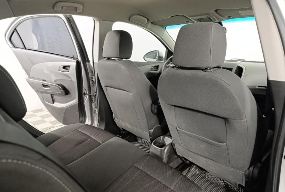 Chevrolet Aveo II Волгоград  - изображение 15