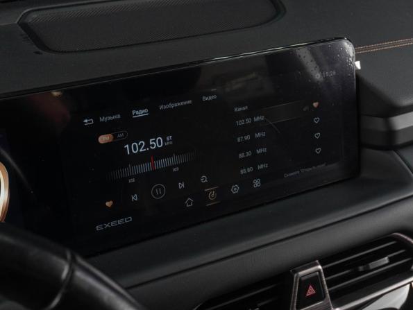 Exeed TXL I Рестайлинг с пробегом 2021 года, цена 2 269 000 рублей, 48691 км, внедорожник, Автокод Объявления