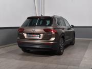 Volkswagen Tiguan II Кемерово  - изображение 29