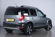 Skoda Yeti I Челябинск  - изображение 24
