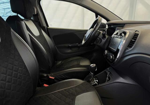 Renault Kaptur I с пробегом 2016 года, цена 1 405 000 рублей, 140331 км, внедорожник, Автокод Объявления