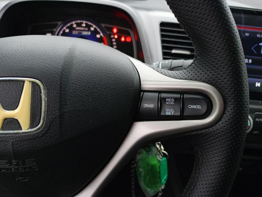 Honda Civic VIII Рестайлинг Стерлитамак  - изображение 15
