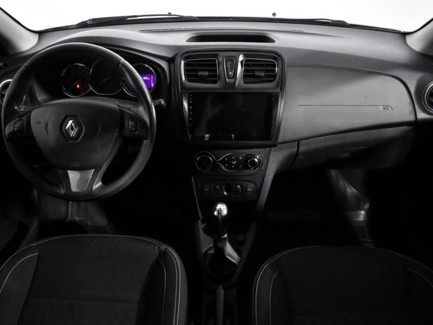 Renault Logan II Санкт-Петербург  - изображение 16