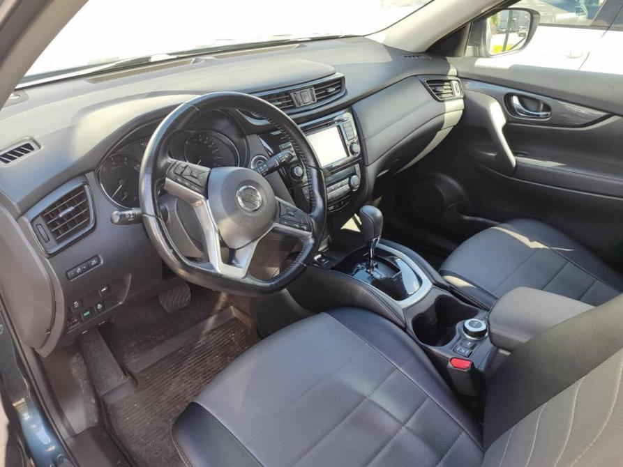 Nissan X-Trail III Рестайлинг Санкт-Петербург  - изображение 3