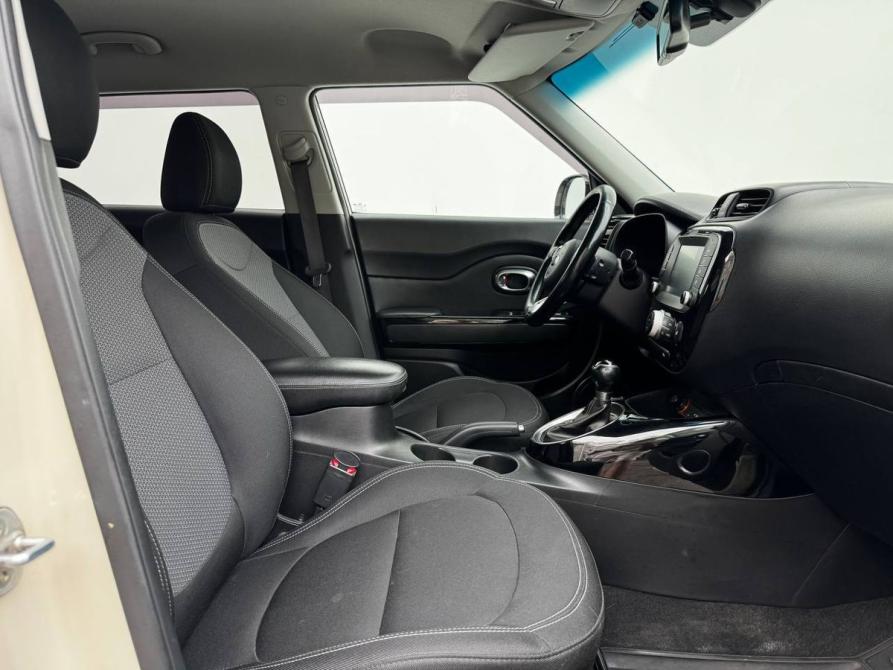 Kia Soul II Рестайлинг Москва  - изображение 10