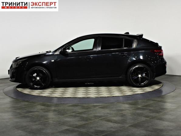 Chevrolet Cruze I Рестайлинг с пробегом 2012 года, цена 857 000 рублей, 108275 км, хэтчбек, Автокод Объявления