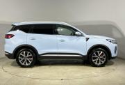 Chery Tiggo 7 Pro Max I Саранск  - изображение 31