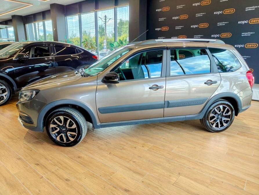 Lada (ВАЗ) Granta I Рестайлинг Тула  - изображение 4